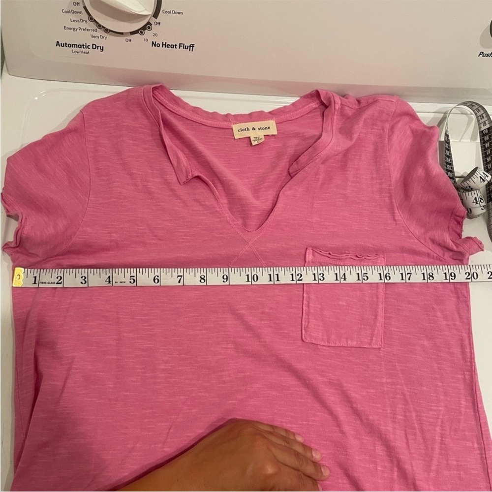 Women’s Cloth & Stone Dress Bundle – Size Large (Preloved) - Picture 10 of 11